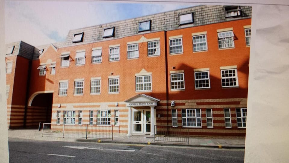 Apartment | Exterior