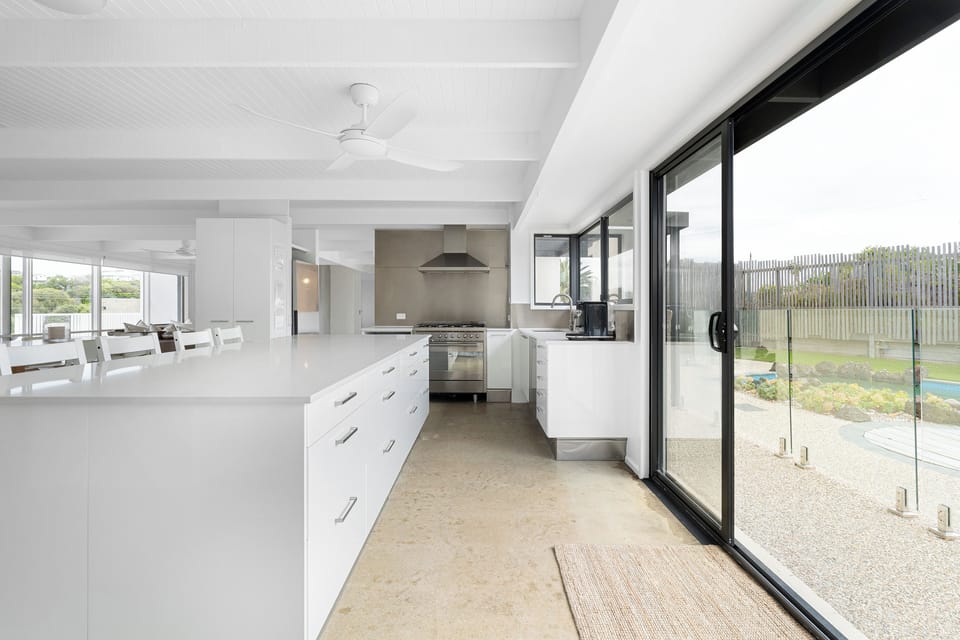 Kitchen, Bar Stools