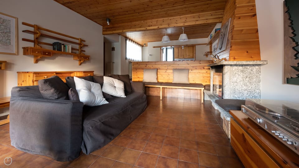 Apartment (3 Bedrooms) | Interior