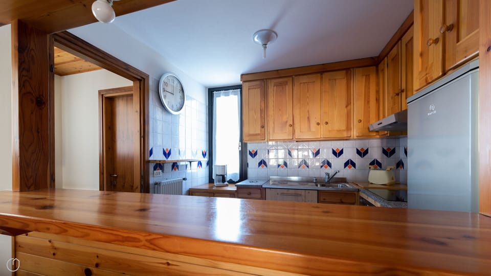 Apartment (3 Bedrooms) | Interior