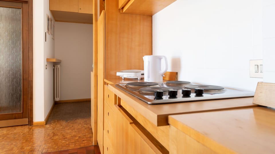 Apartment (1 Bedroom) | Interior