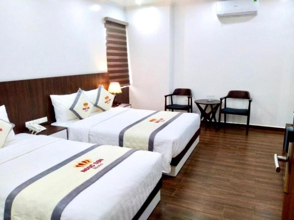 Superior Quadruple Room | Blackout drapes, iron/ironing board, free WiFi, bed sheets