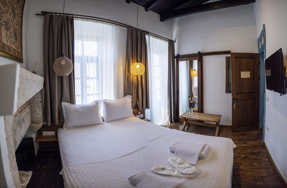 Exclusive Room, City View (Sofia) | City view