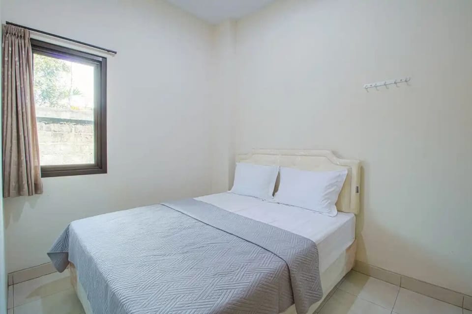 Superior Room | Desk, free WiFi, bed sheets