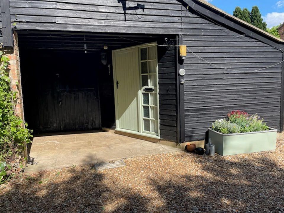 House | Exterior