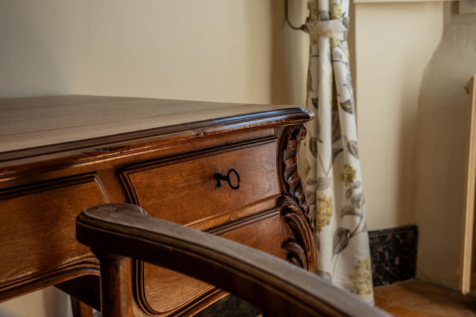 Suite, Ensuite, Mountain View (Room 1 Coco) | Free WiFi