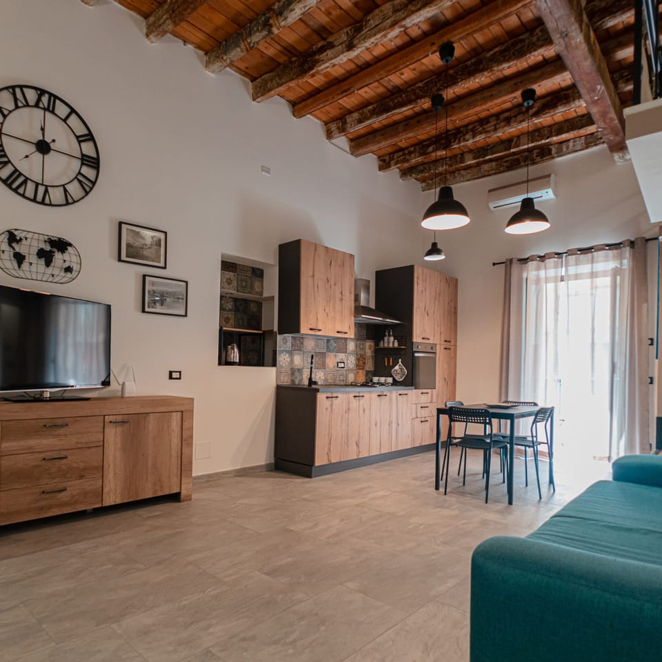 House | 1 bedroom