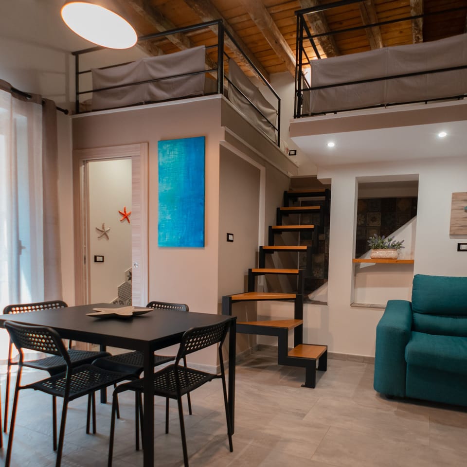 House | 1 bedroom