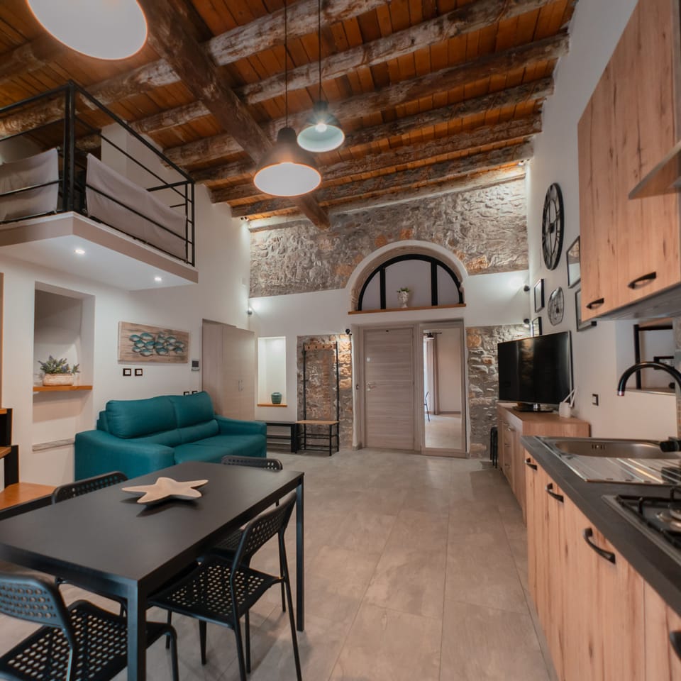 House | 1 bedroom