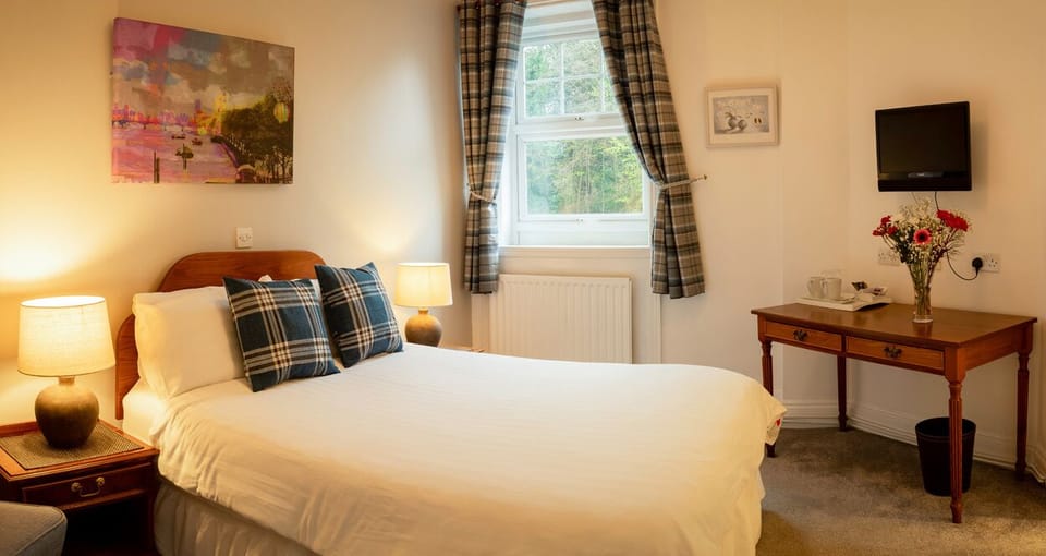 Superior Double Room | Iron/ironing board, free WiFi