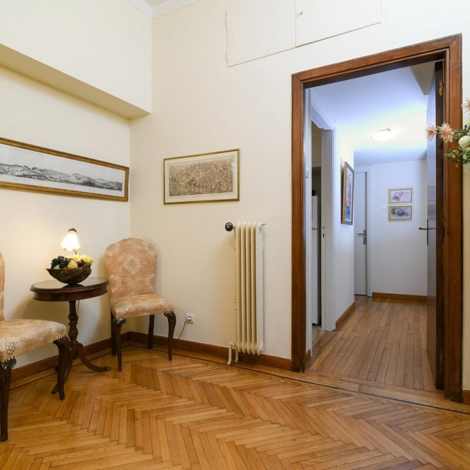 House, Smoking | 2 bedrooms