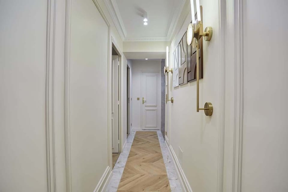 Salle de bain chambre N1
