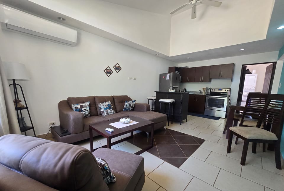 tranquil casa