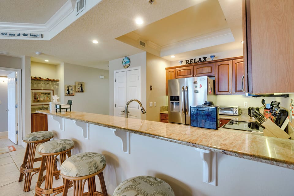 Kitchen | Cooking Basics | Drip Coffee Maker | Wet Bar