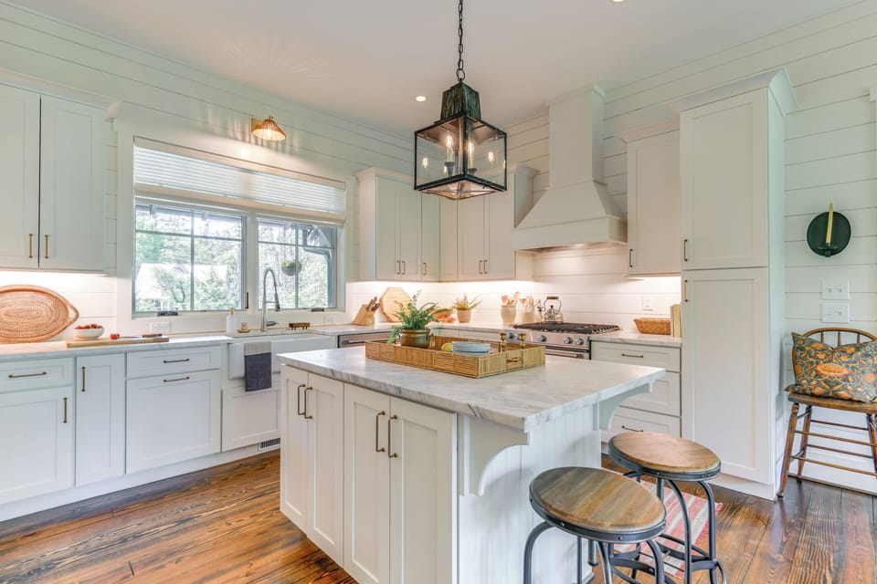 Kitchen | Cooking Basics | Dishwasher | 1st Floor