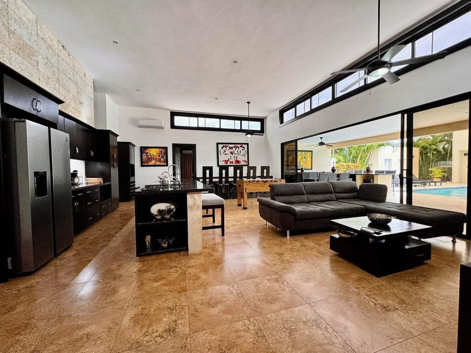✨CASA COCO-PARAISO✨Superior 8 Master @ Casa Linda