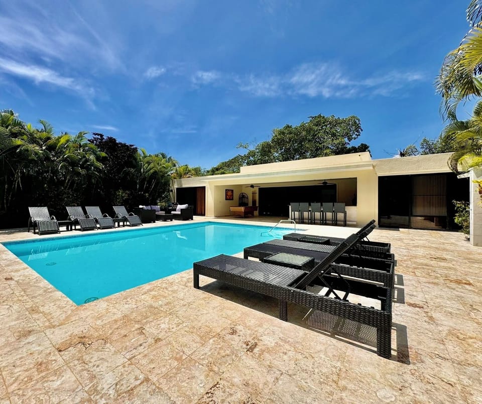 ✨CASA COCO-PARAISO✨Superior 8 Master @ Casa Linda 