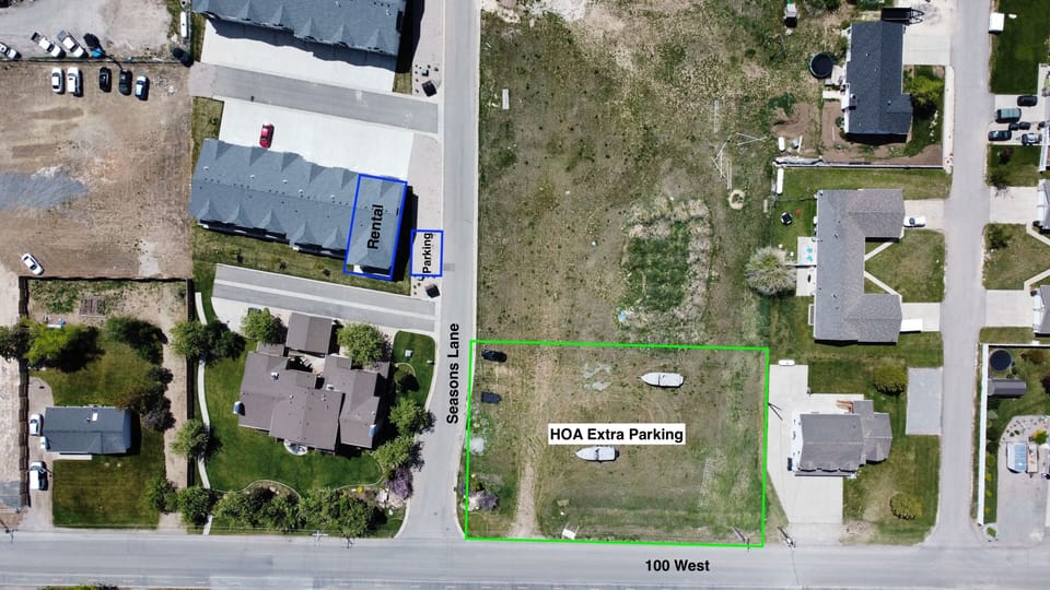 Property map