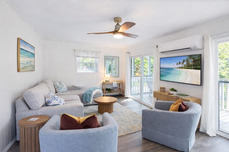 New living room furniture added in 2025