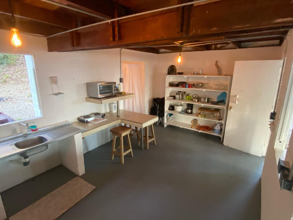 Kitchen Basics 