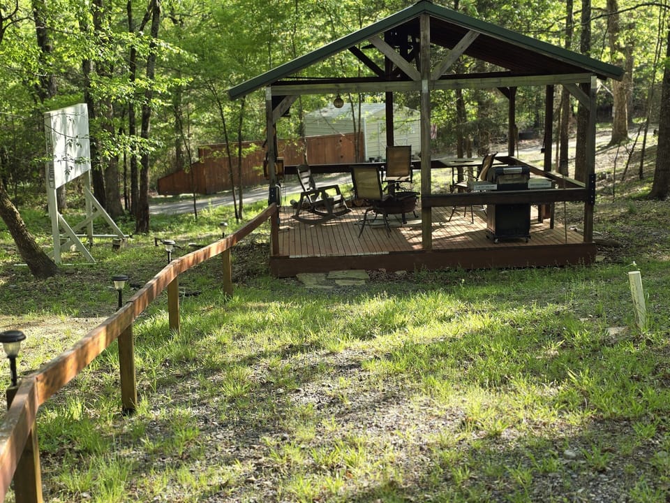 Gazebo