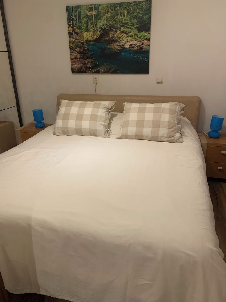 Slaapkamer