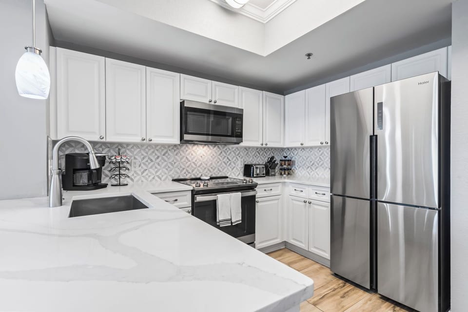 Granite Countertops