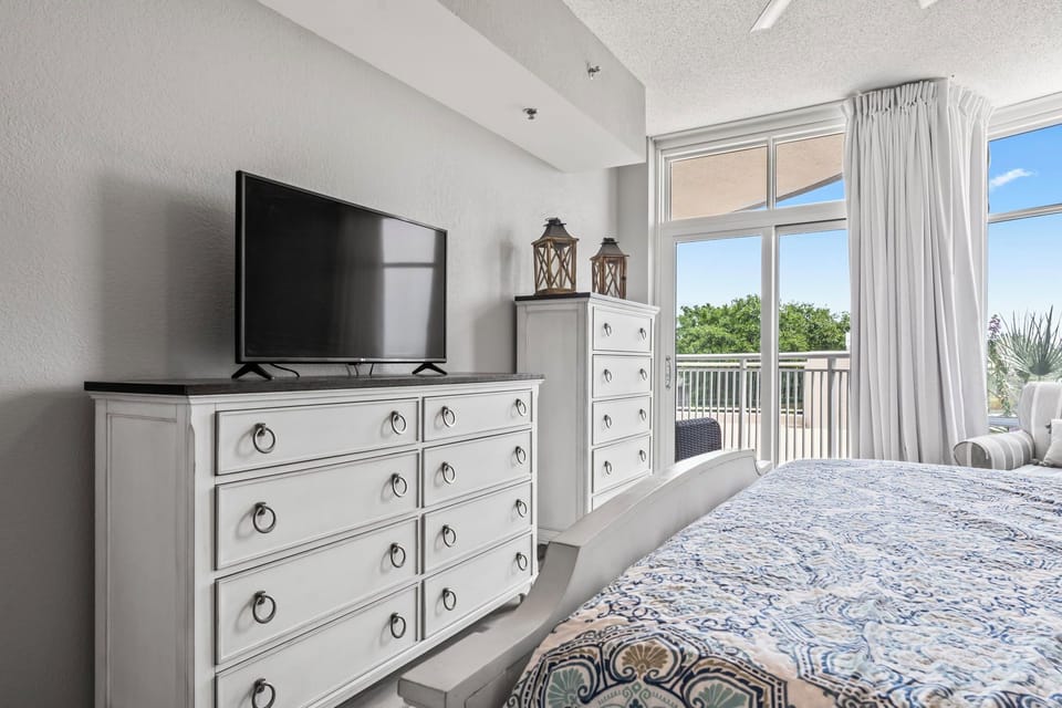King Bedroom