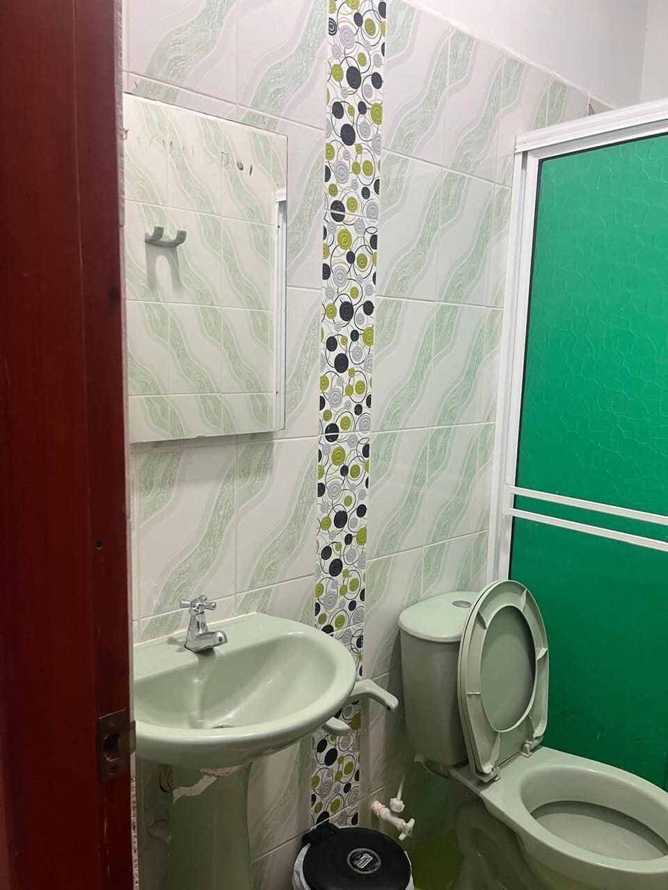 Standard Double Room, 1 Double Bed | WiFi (free)