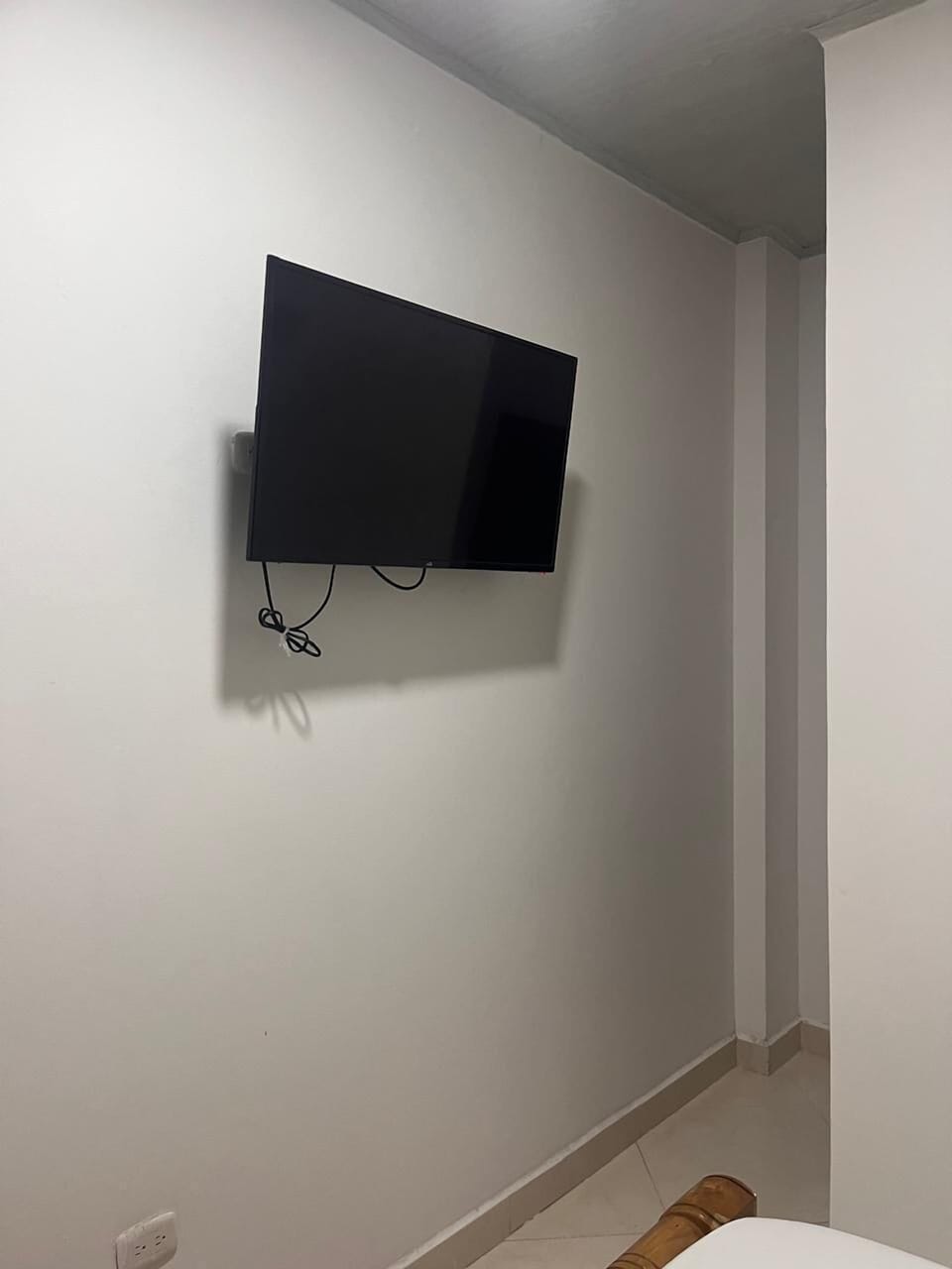 Standard Double Room, 1 Double Bed | WiFi (free)
