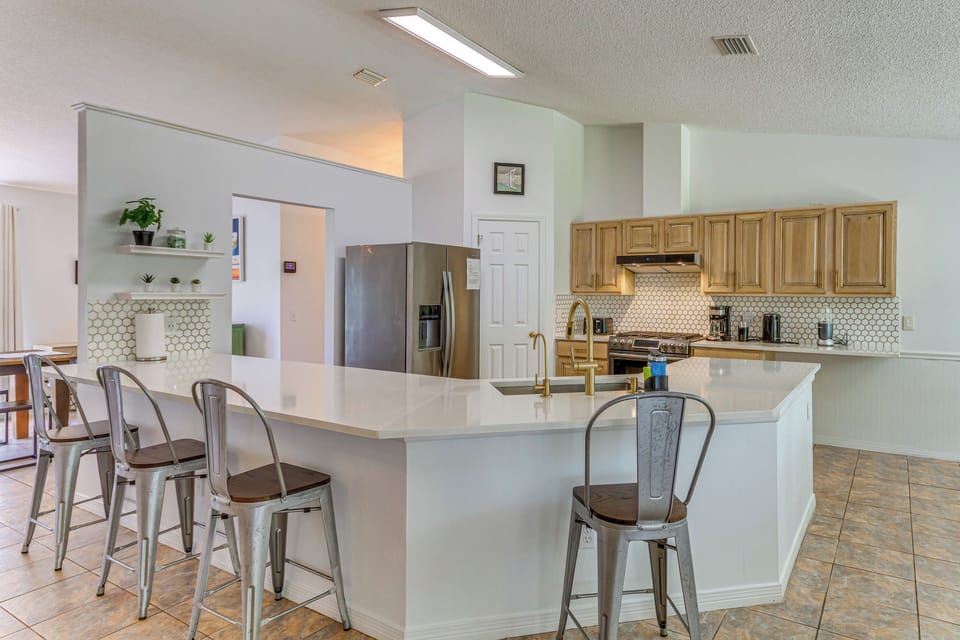 Kitchen | Cooking Basics | Drip Coffee Maker