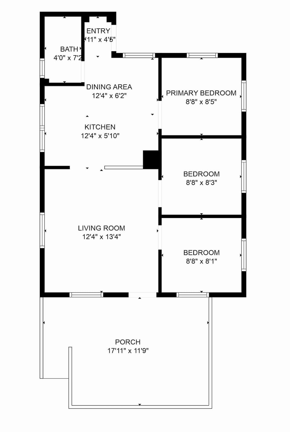 Floor Plan!