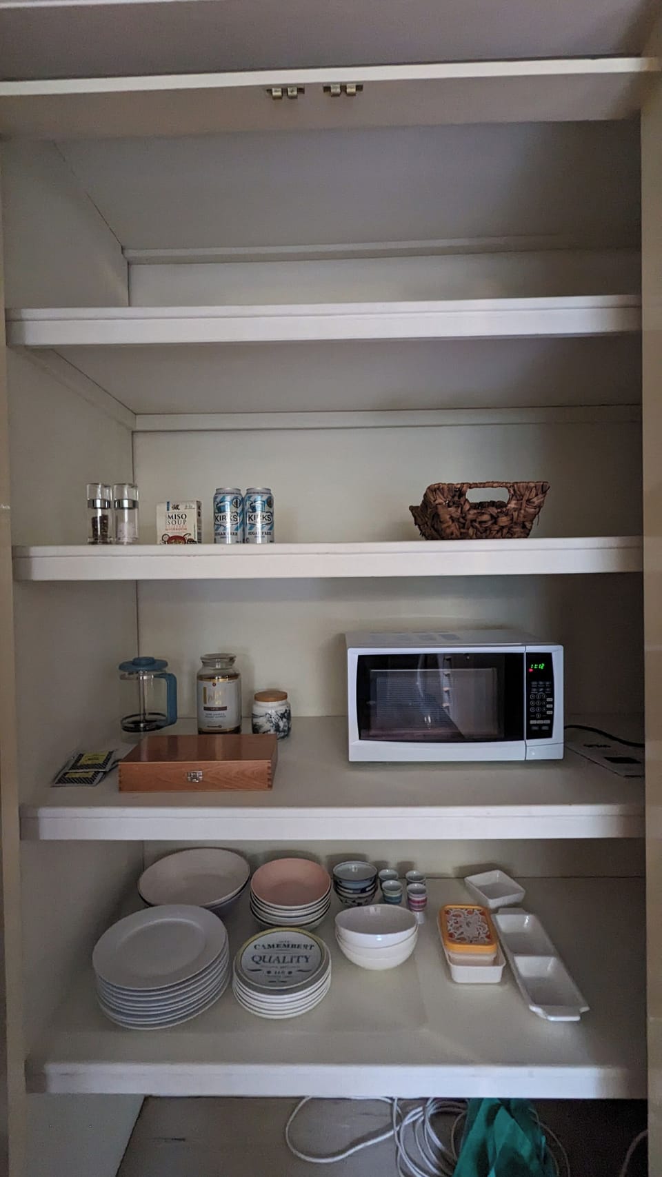 Miscellaneous