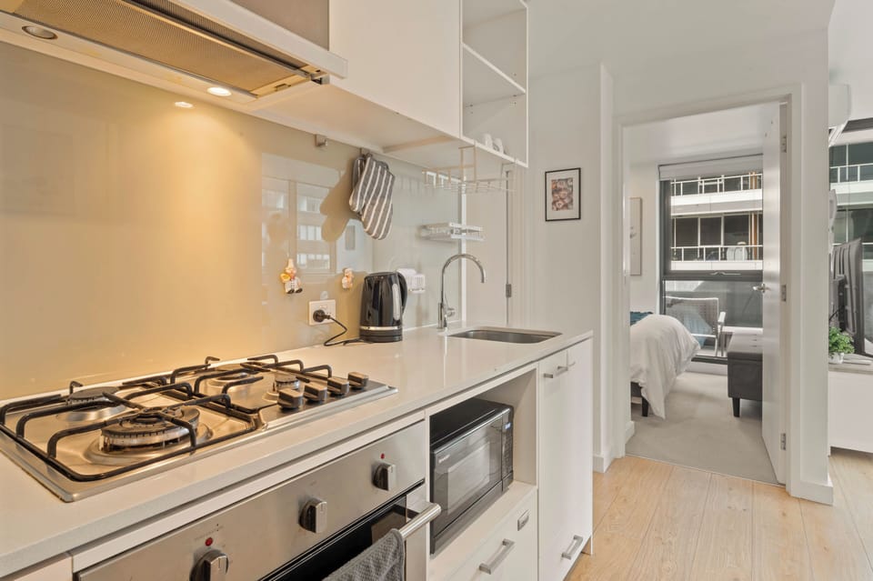 Stove/Oven/Microwave/Dishwasher