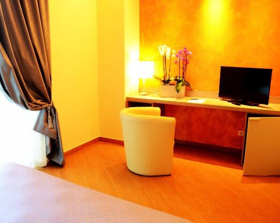 Triple Room, Accessible | Room amenity