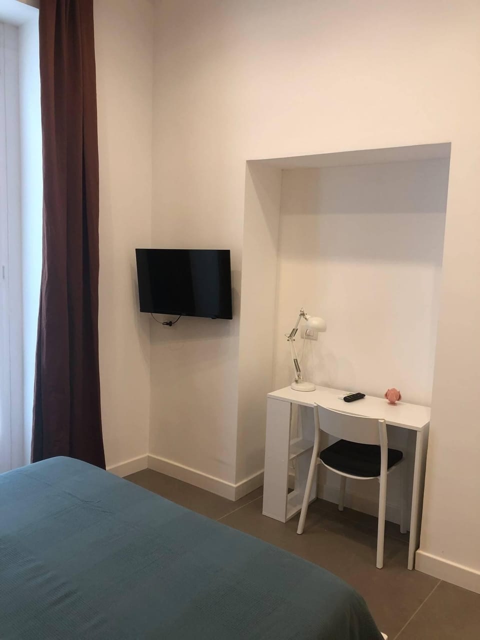 House, 1 Bedroom, Balcony | 1 bedroom