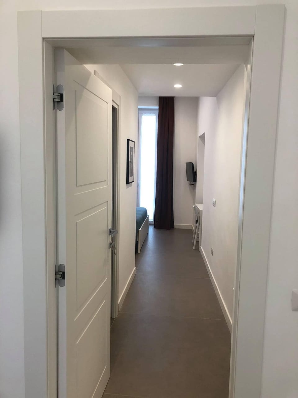 House, 1 Bedroom, Balcony | 1 bedroom