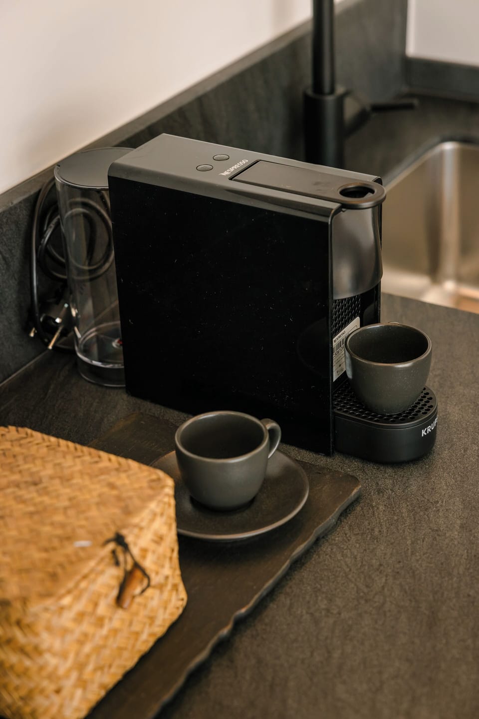 Apartment, 1 Bedroom, Sea View | 1 bedroom, free WiFi