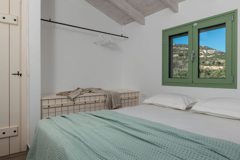 Astarte Villas - Cocoon Private Beach Front Villa