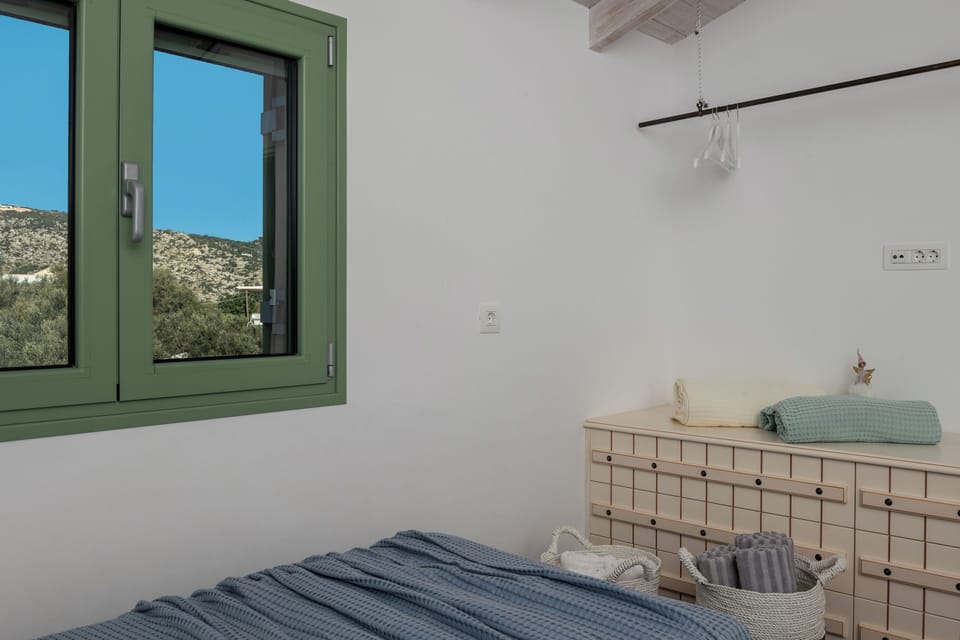 Astarte Villas - Cocoon Private Beach Front Villa
