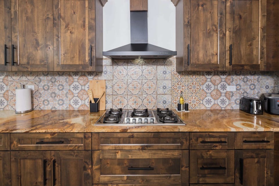 2nd Floor, East Kitchen