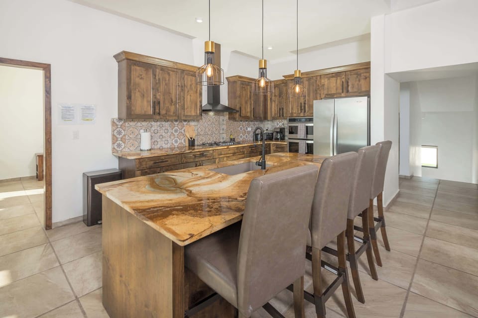 2nd Floor, East Kitchen 