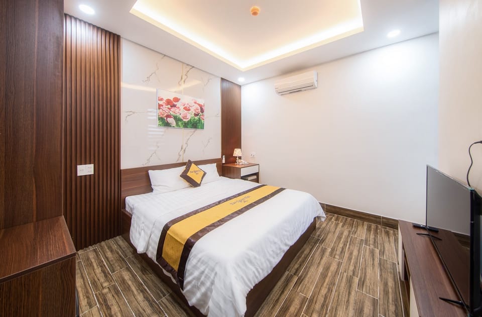 Standard Room | WiFi (free)