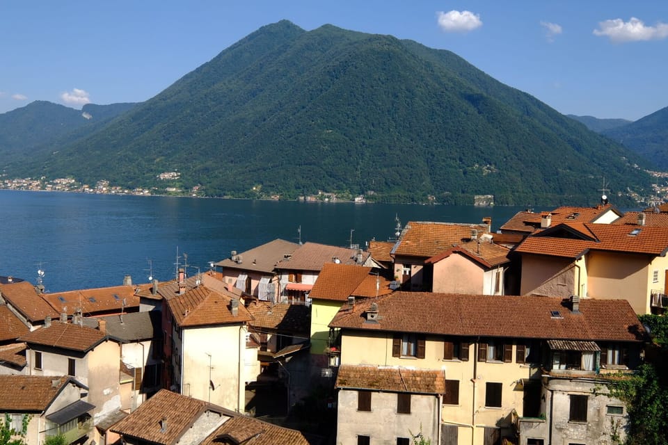 Apartment, Balcony, Lake View | Lake view