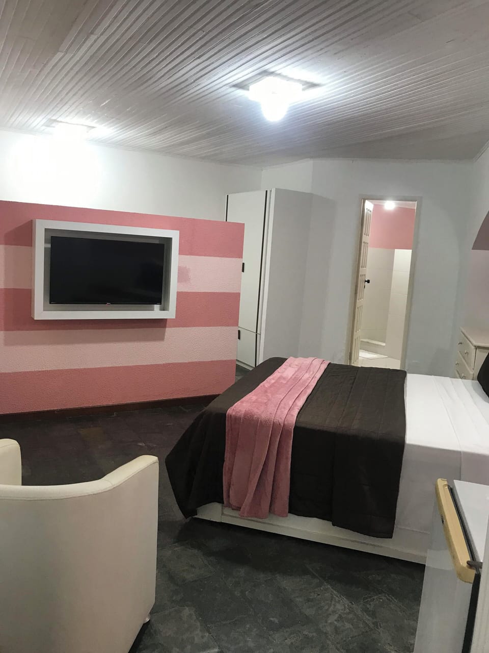 Comfort Triple Room | Hypo-allergenic bedding, free WiFi, bed sheets