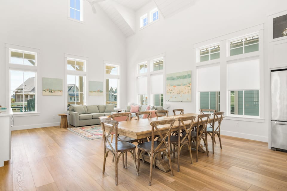 Dining Area, 2nd