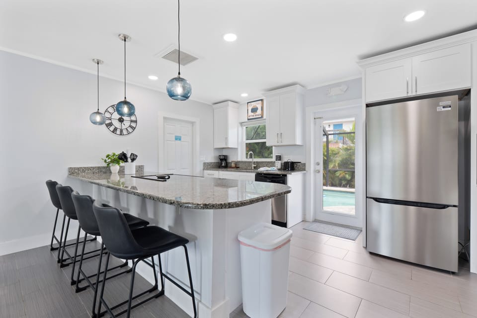 Cook, Connect, and Create memories!