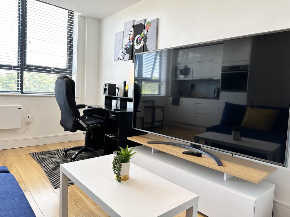 Apartment | Interior