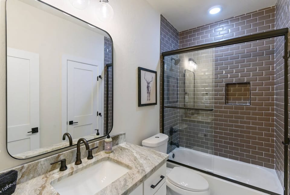 Bathroom 3