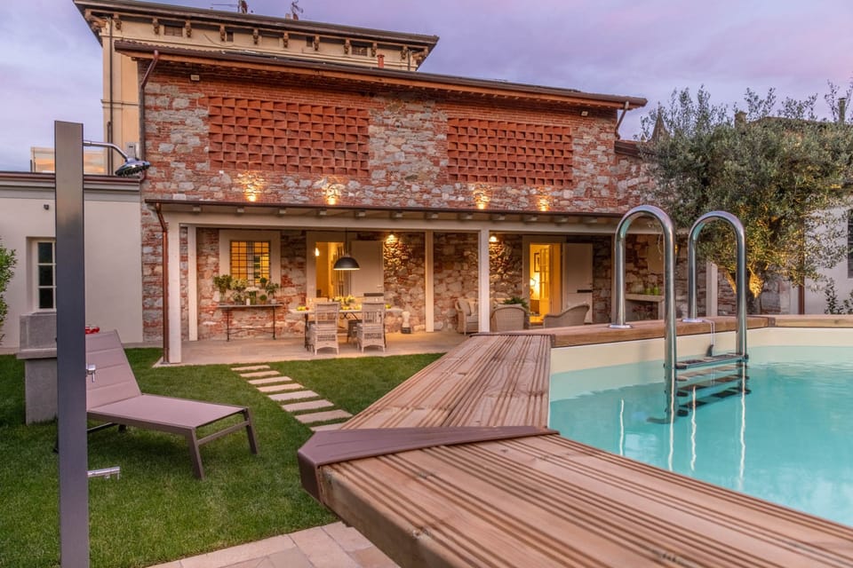 Villa | 2 bedrooms